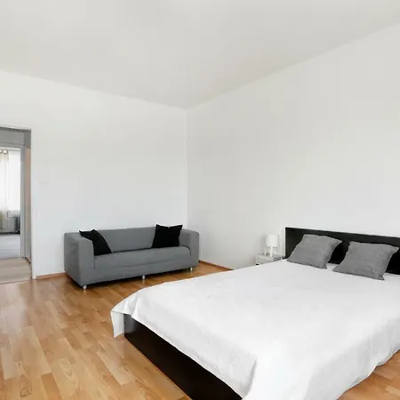 アパート Apartament