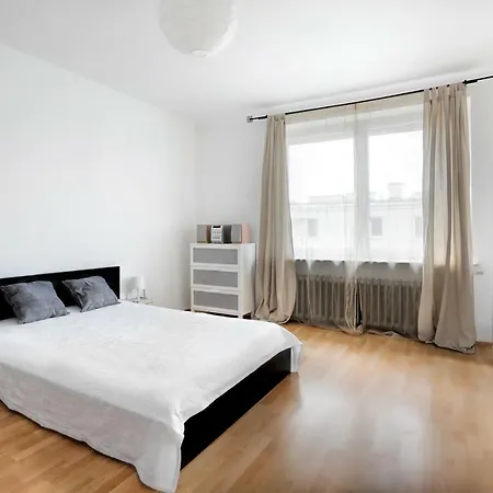 Apartament アパート グディニャ
