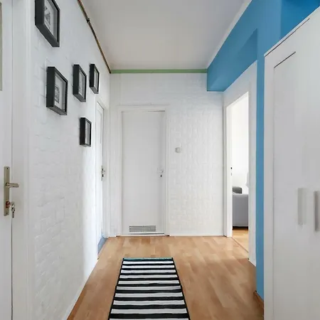 Apartament アパート *
