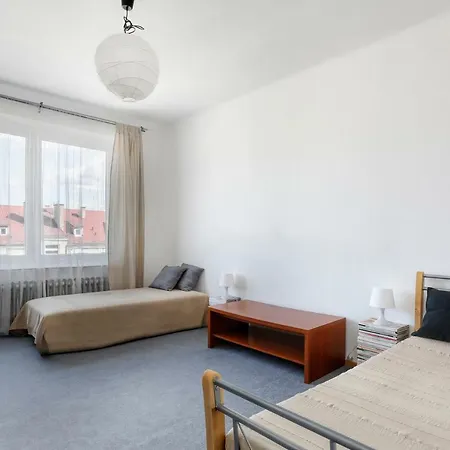 Apartament グディニャ